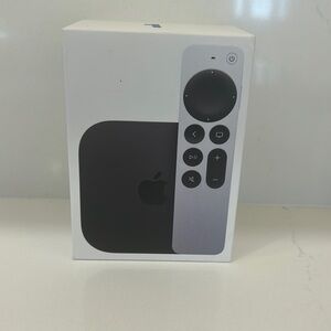 4k Apple TV